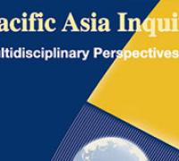 Pacific Asia Inquiry Calls for Submissions