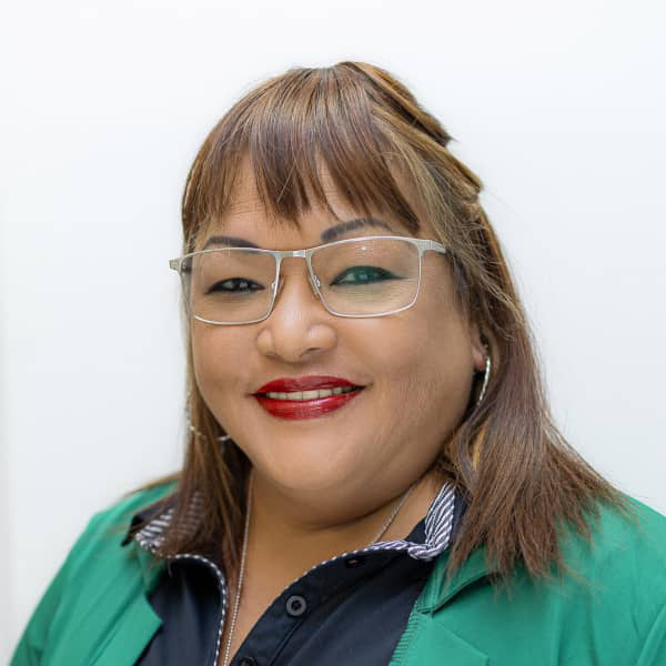 Janet San Nicolas