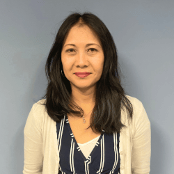 Photo of Jeannette Palisoc Jose
