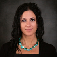 Photo of Kara Coffman-Rea