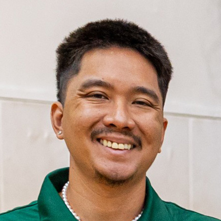 Joshua Cepeda