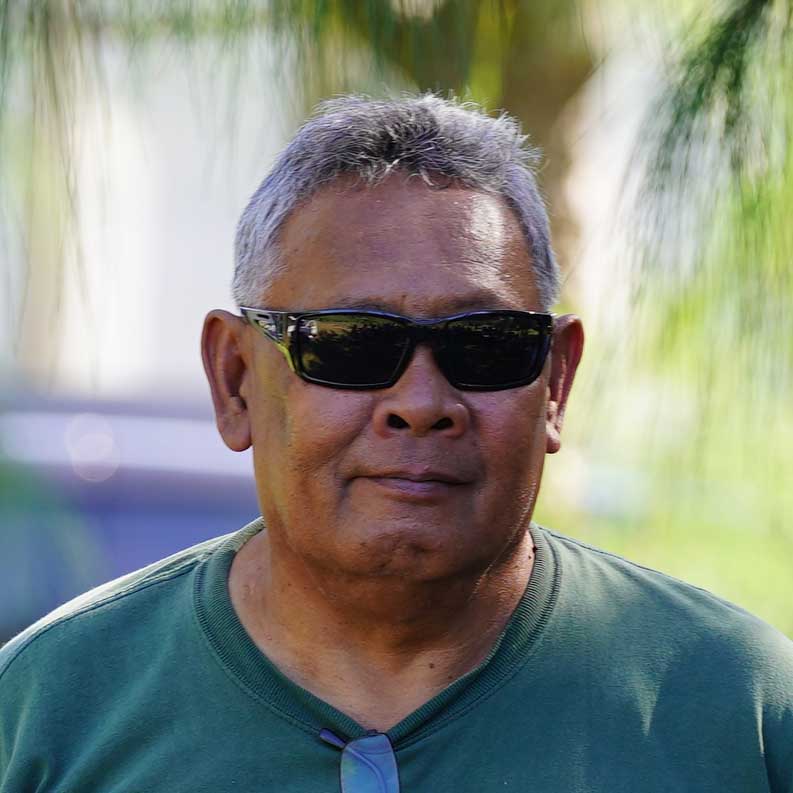 Gil N. Cruz