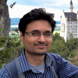 Gaurav Shimpi, Ph.D.