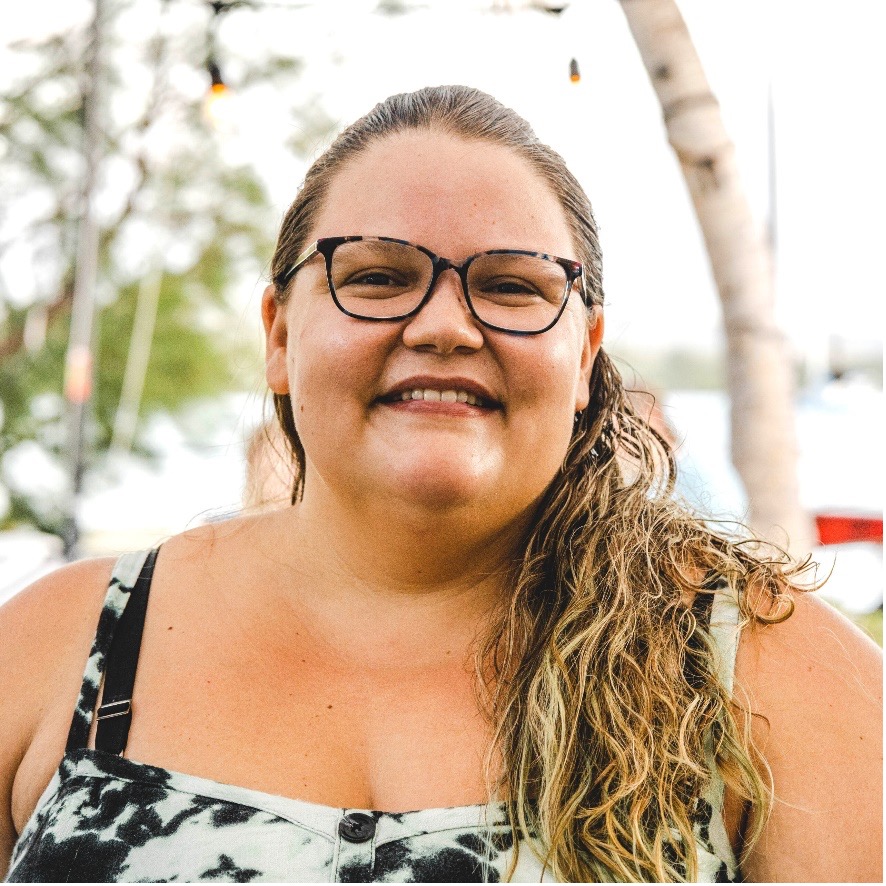 Kelsie Ebeling-Whited