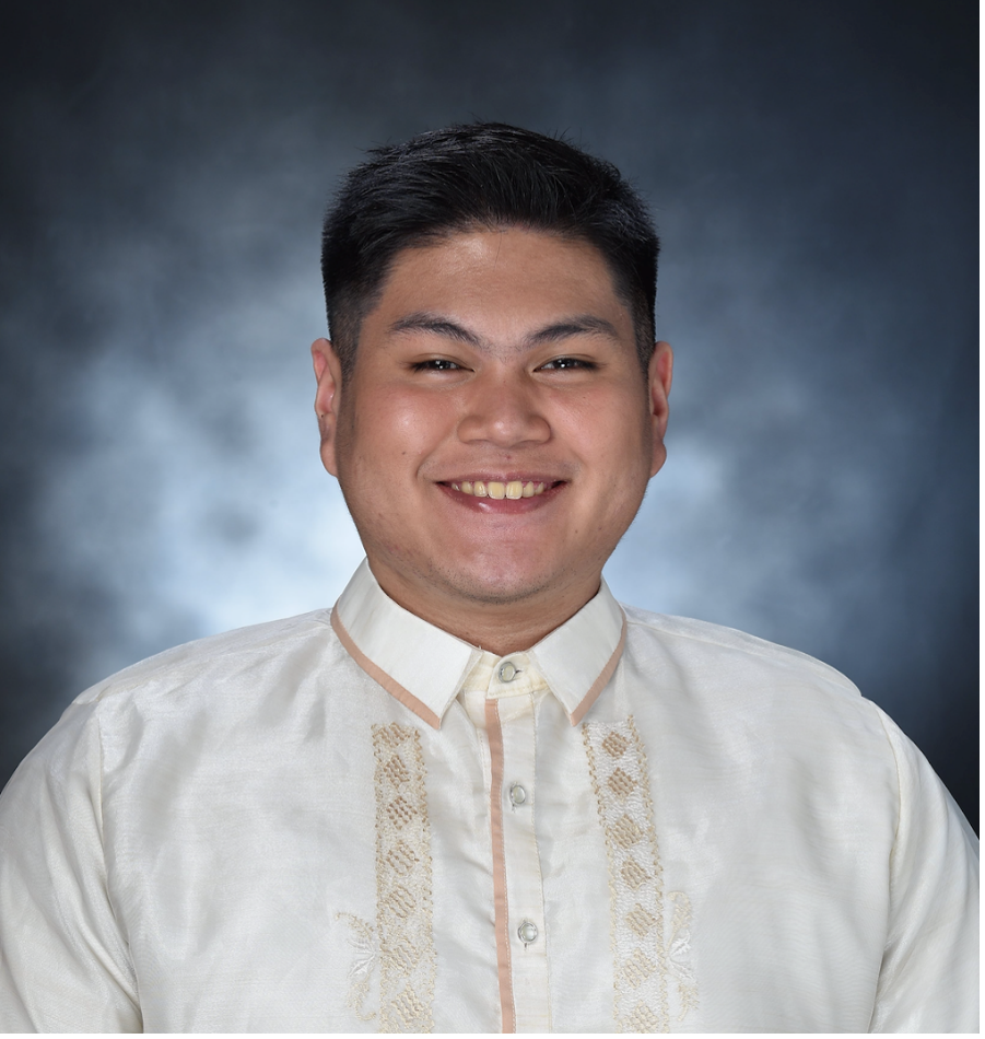 Lloyd Dionisio
