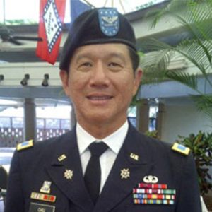 John Chiu John Chiu