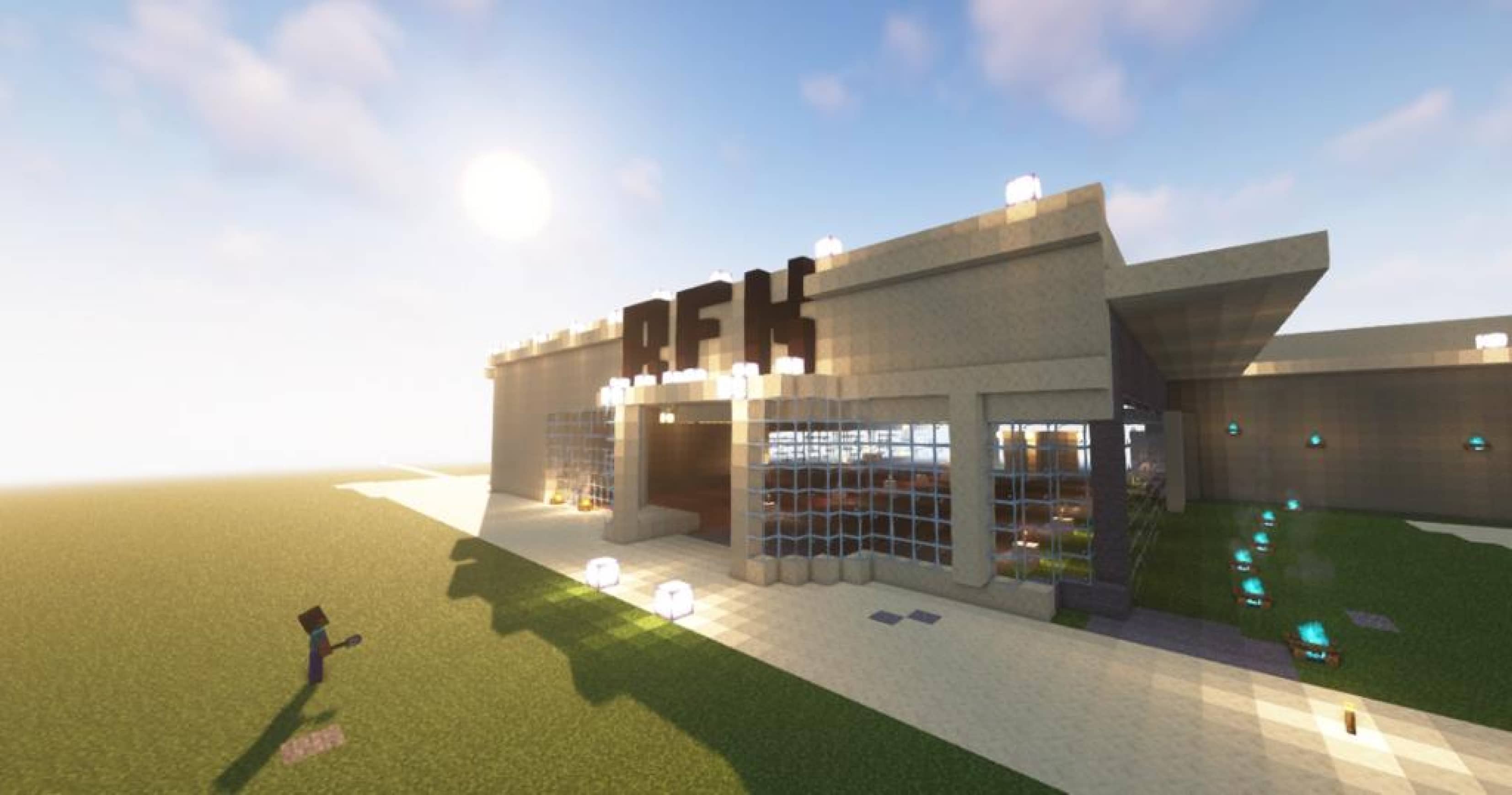 Minecraft Image Minecraft Image