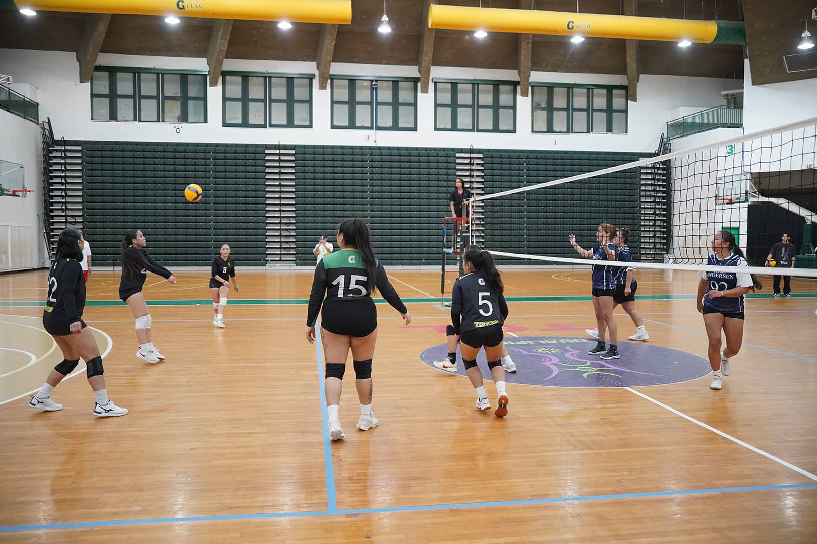 volleyball