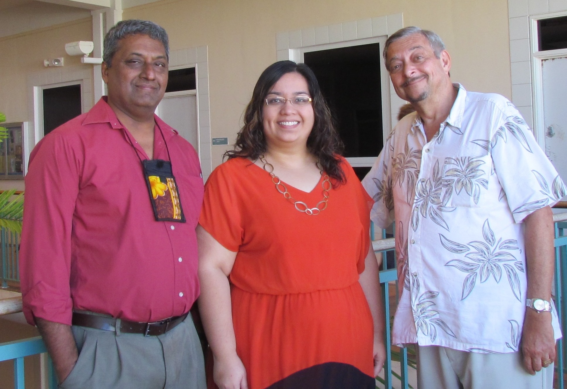Political Science Faculty
